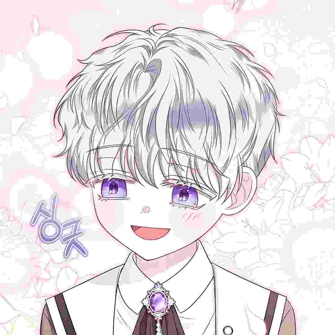 I Live With My Villain Uncle Chapter 13 - halaman 188