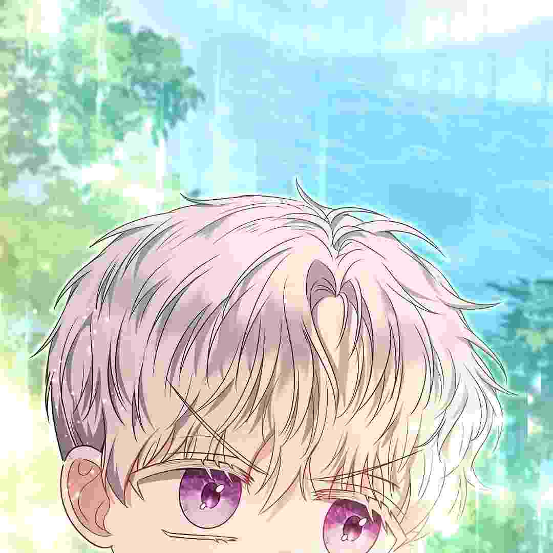 I Live With My Villain Uncle Chapter 18 - halaman 189