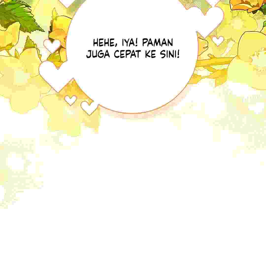 I Live With My Villain Uncle Chapter 12 - halaman 189