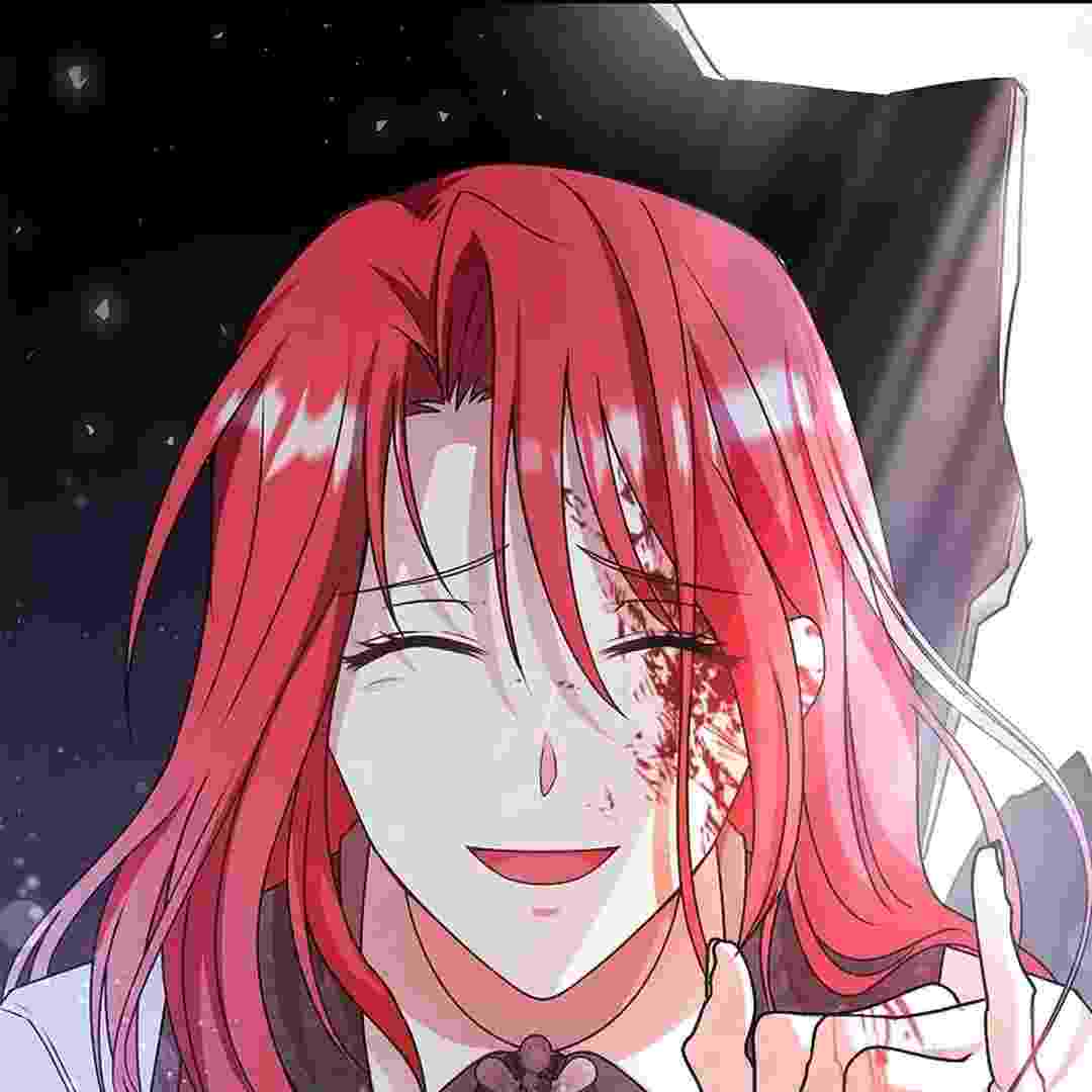 I Live With My Villain Uncle Chapter 1 - halaman 189