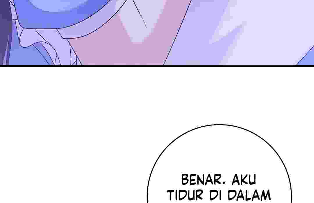 I Live With My Villain Uncle Chapter 15 - halaman 189