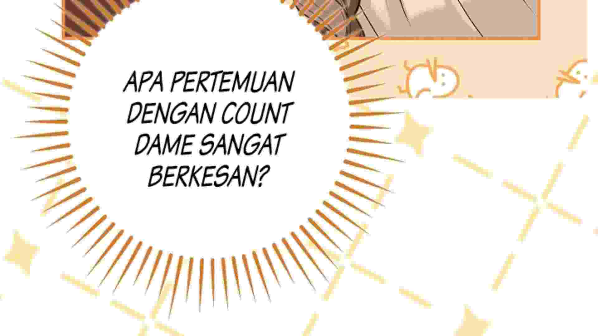 I Live With My Villain Uncle Chapter 40 - halaman 189