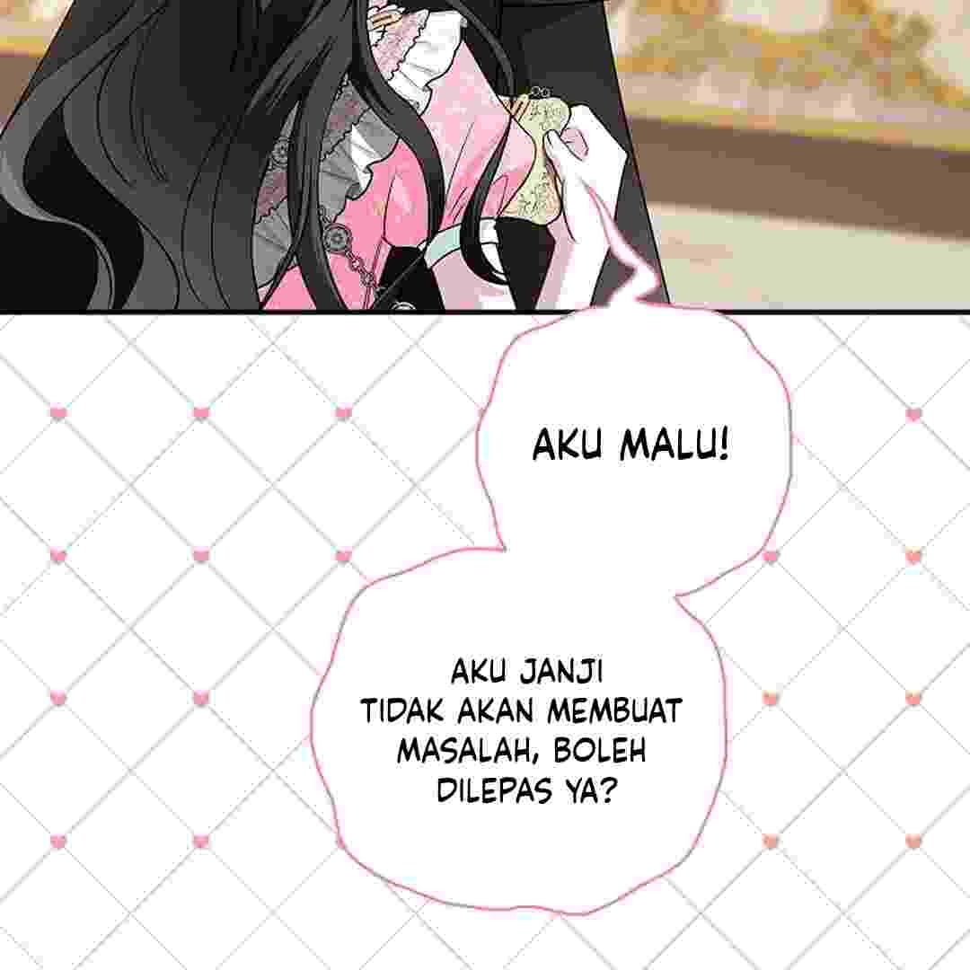 I Live With My Villain Uncle Chapter 6 - halaman 189