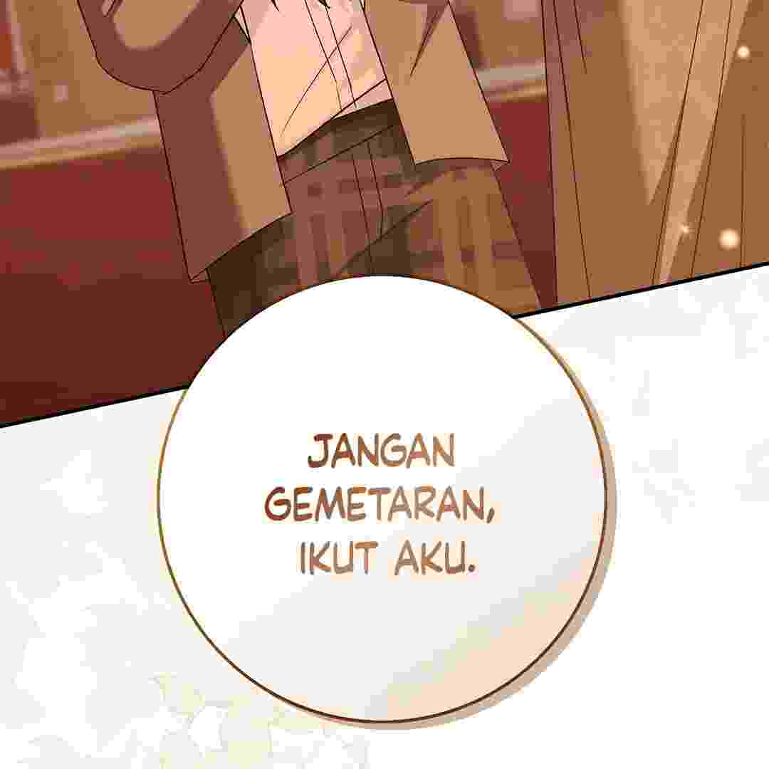 I Live With My Villain Uncle Chapter 14 - halaman 189