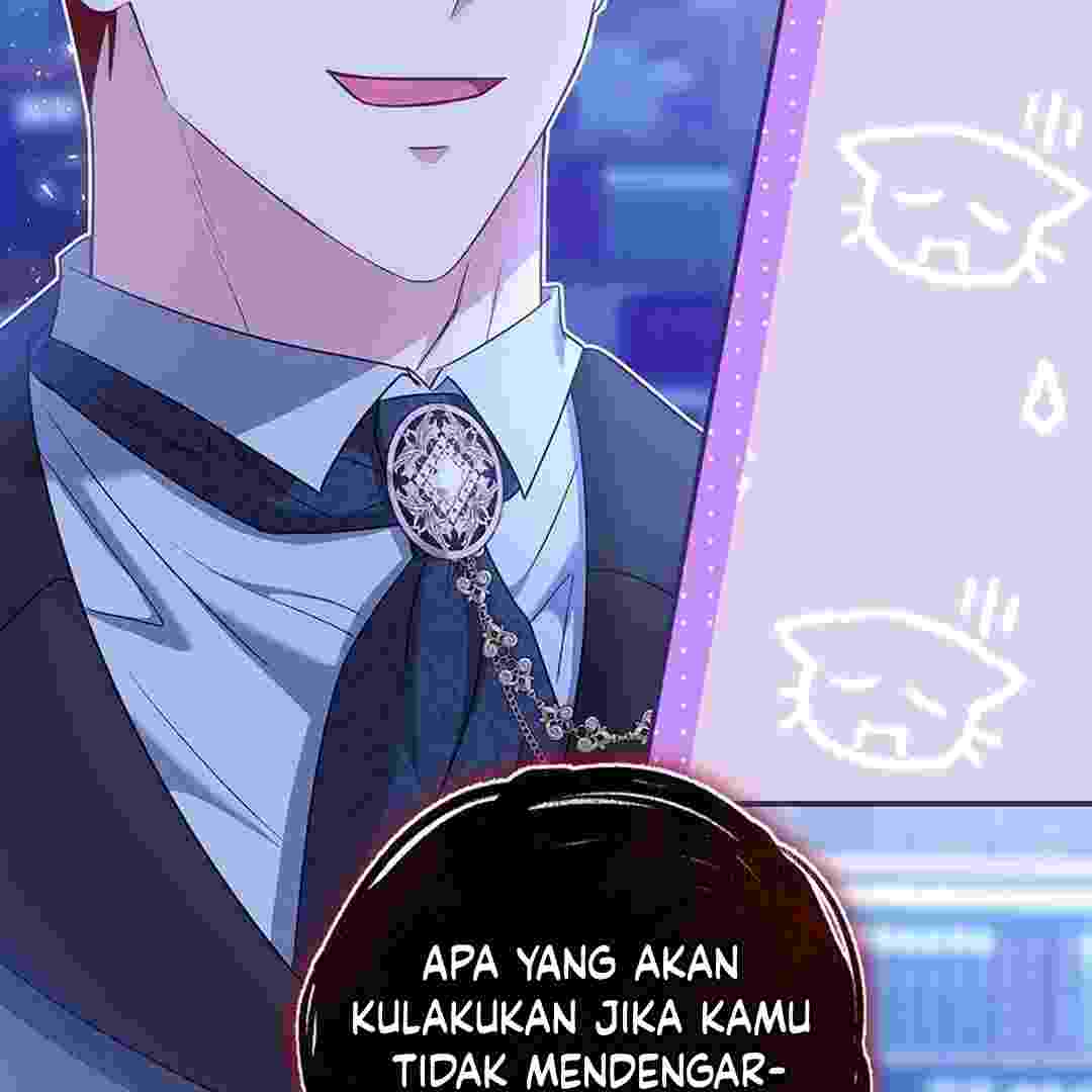 I Live With My Villain Uncle Chapter 22 - halaman 189