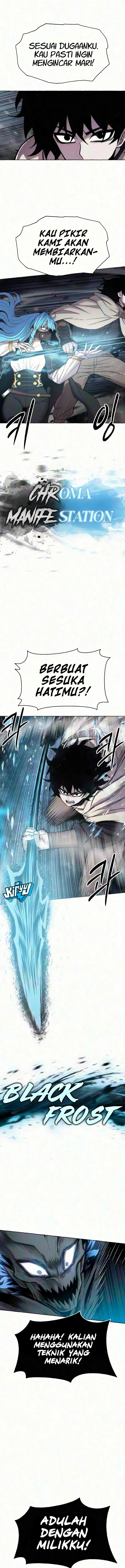 Colorist Chapter 44 - halaman 20