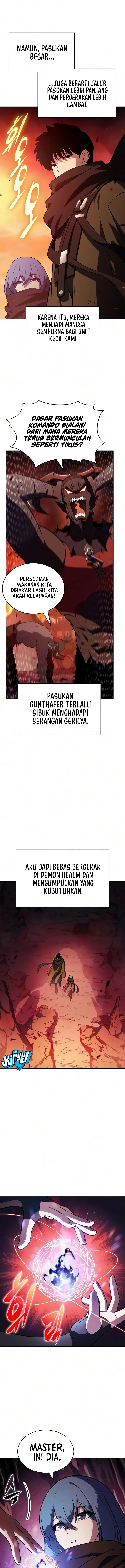 Solo Max-Level Newbie Chapter 277 - halaman 20