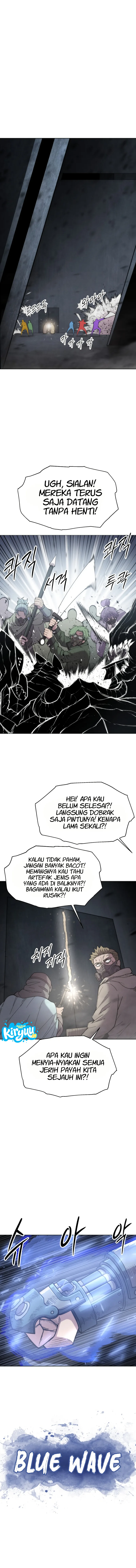 Colorist Chapter 42 - halaman 20