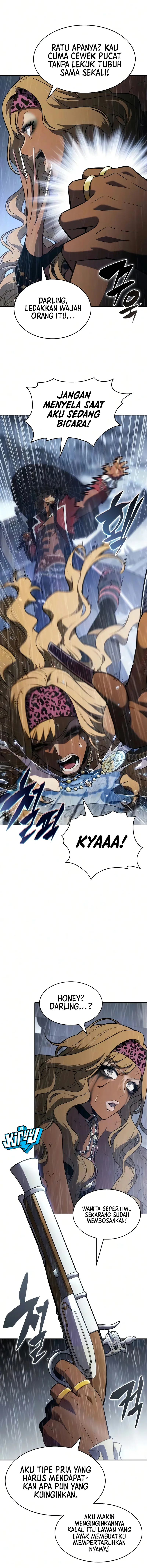 Solo Max-Level Newbie Chapter 258 - halaman 20