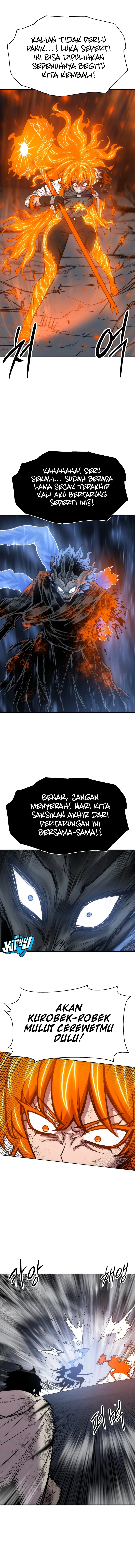 Colorist Chapter 45 - halaman 20