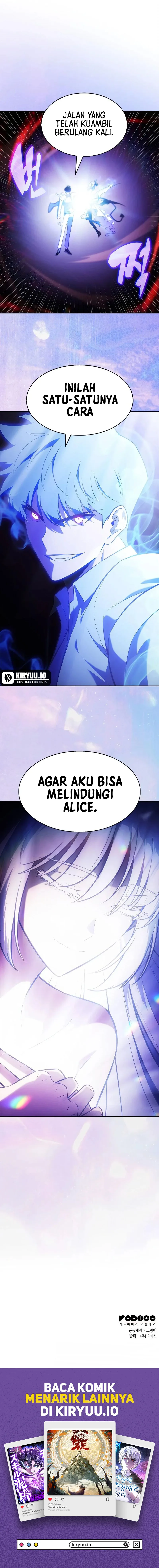 Solo Max-Level Newbie Chapter 254 - halaman 20