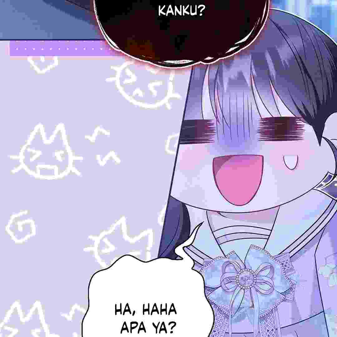 I Live With My Villain Uncle Chapter 22 - halaman 190