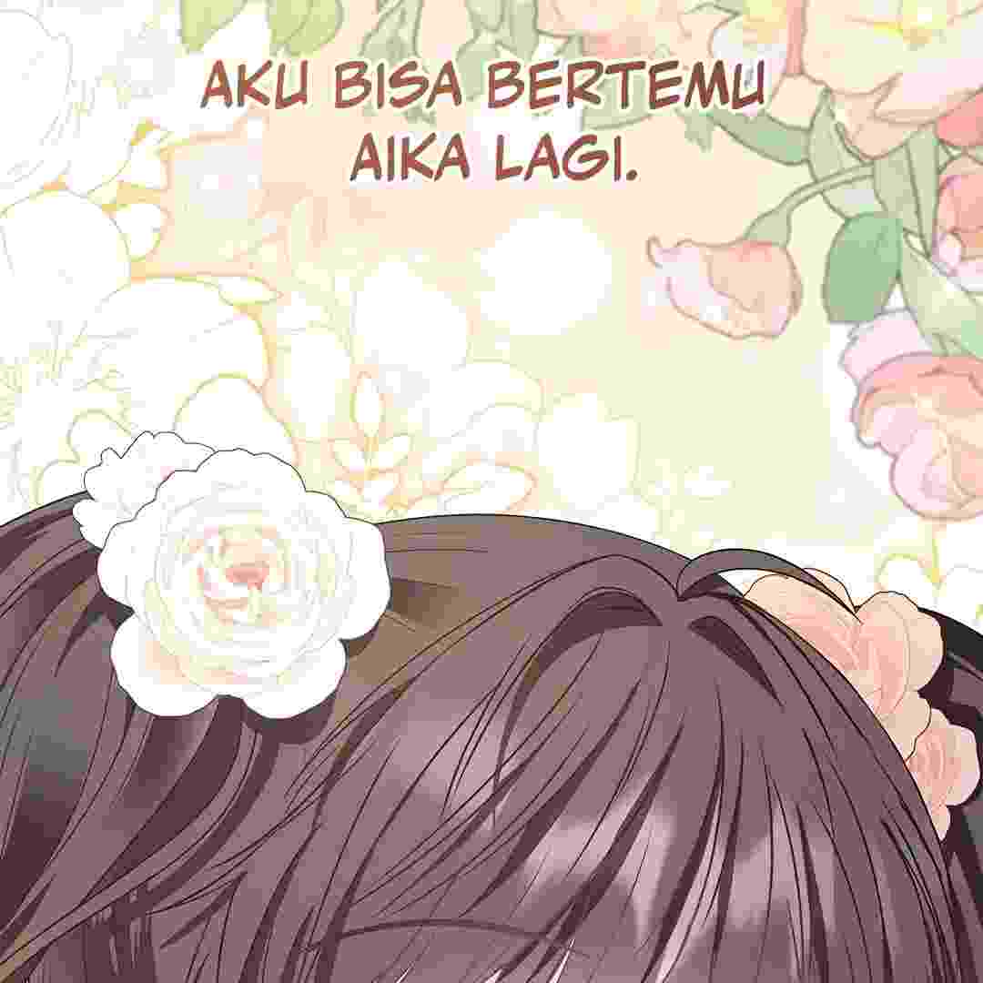 I Live With My Villain Uncle Chapter 17 - halaman 190