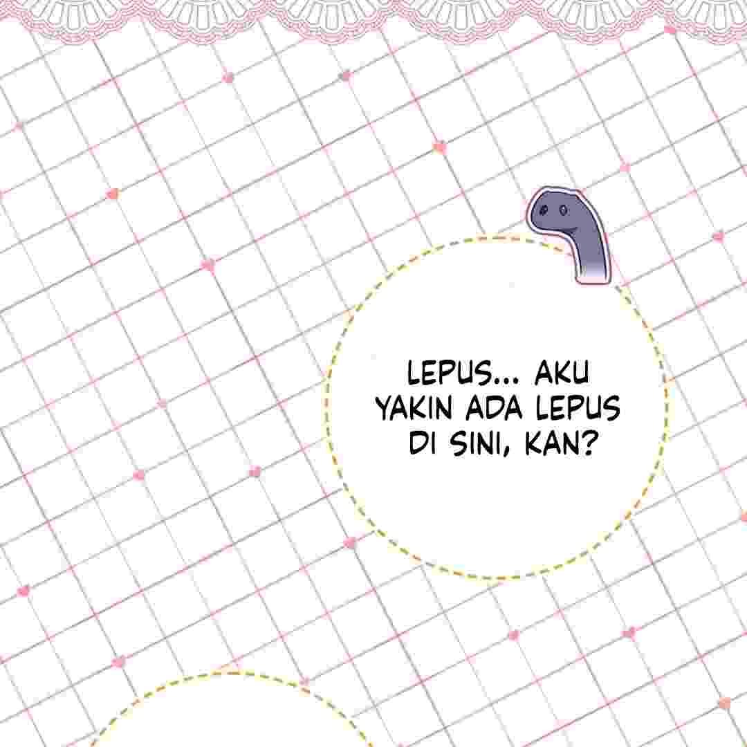 I Live With My Villain Uncle Chapter 21 - halaman 190