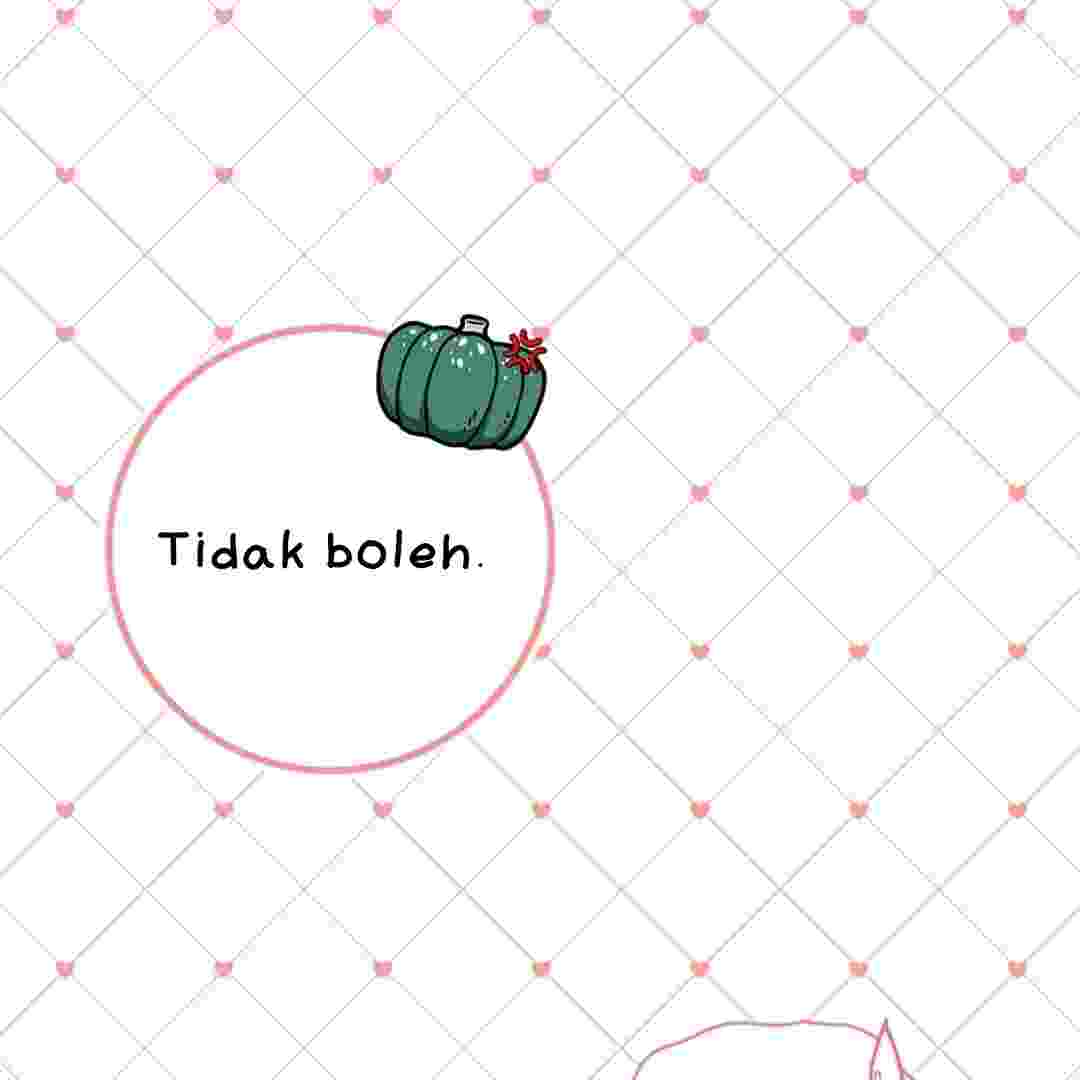 I Live With My Villain Uncle Chapter 6 - halaman 190