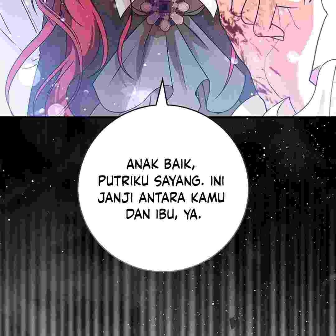 I Live With My Villain Uncle Chapter 1 - halaman 190