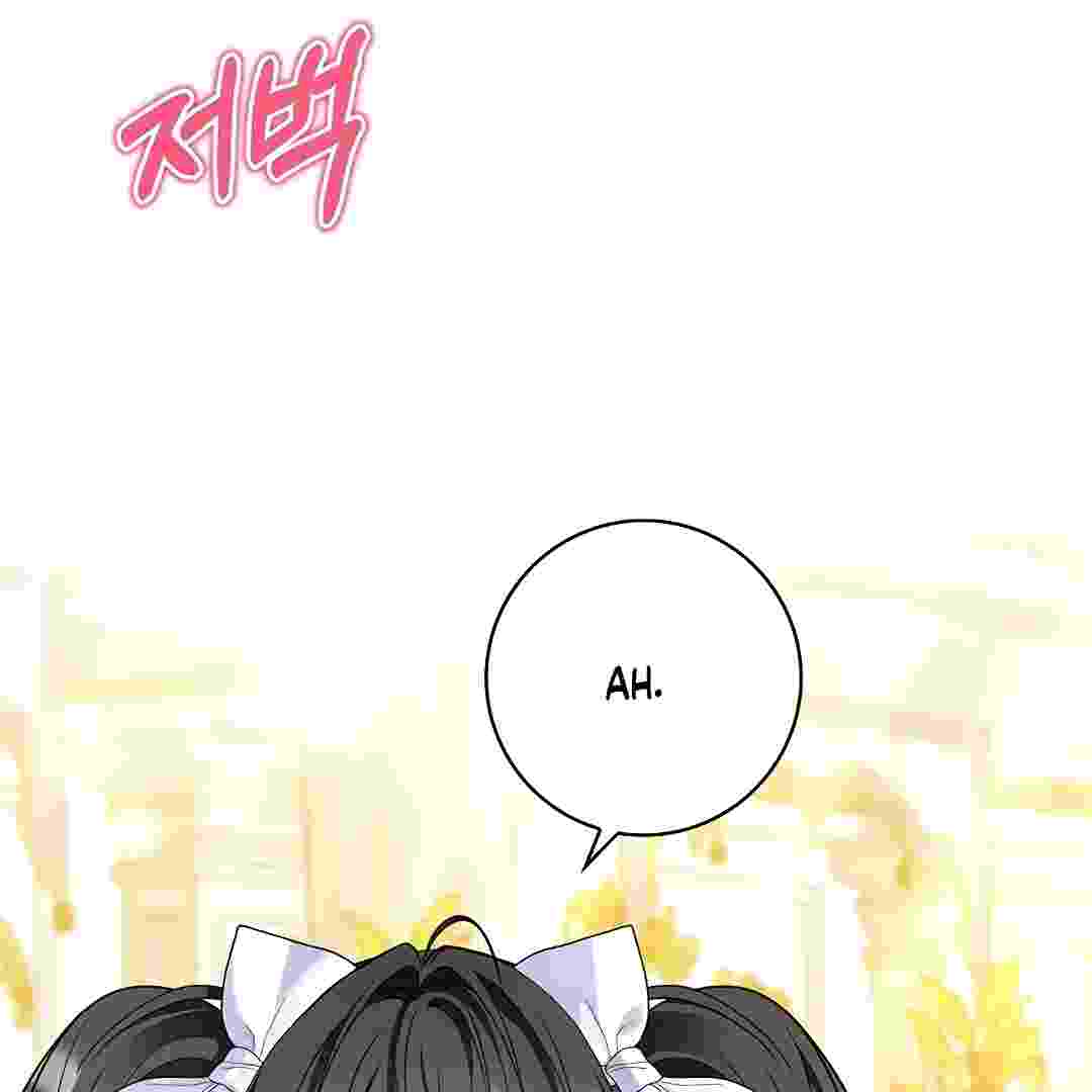 I Live With My Villain Uncle Chapter 11 - halaman 190
