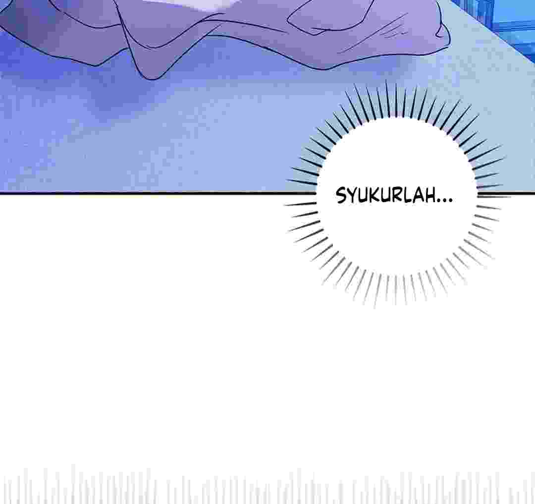 I Live With My Villain Uncle Chapter 4 - halaman 191