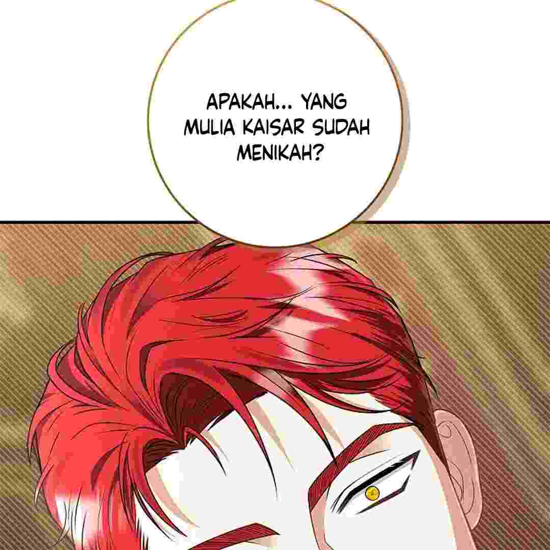 I Live With My Villain Uncle Chapter 9 - halaman 191