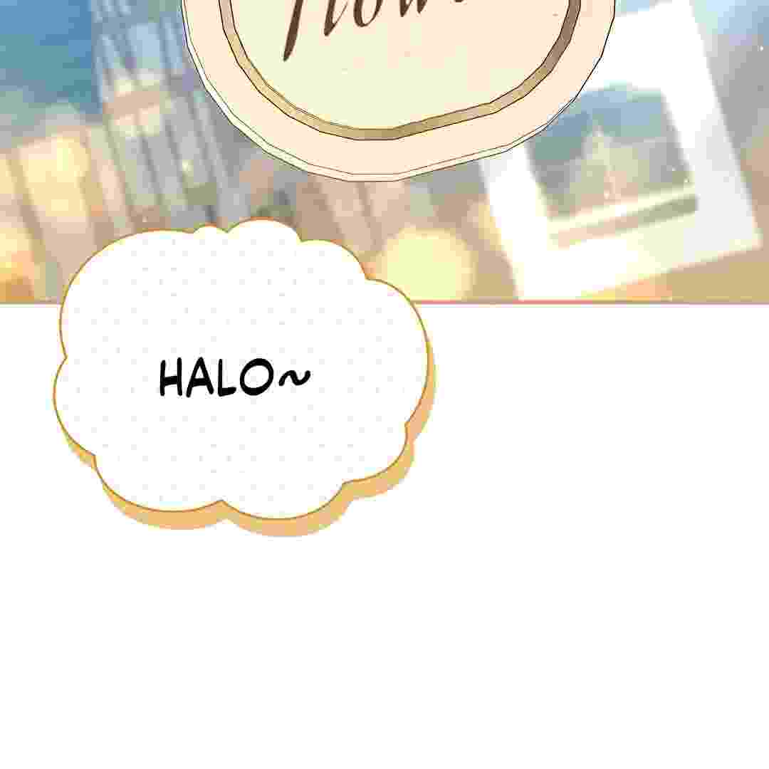 I Live With My Villain Uncle Chapter 12 - halaman 191