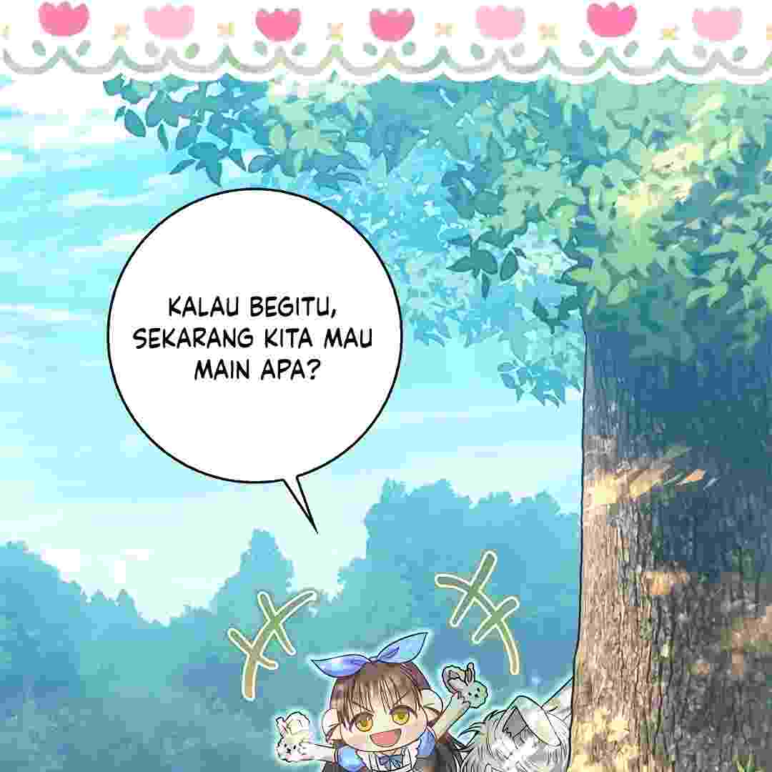 I Live With My Villain Uncle Chapter 13 - halaman 191