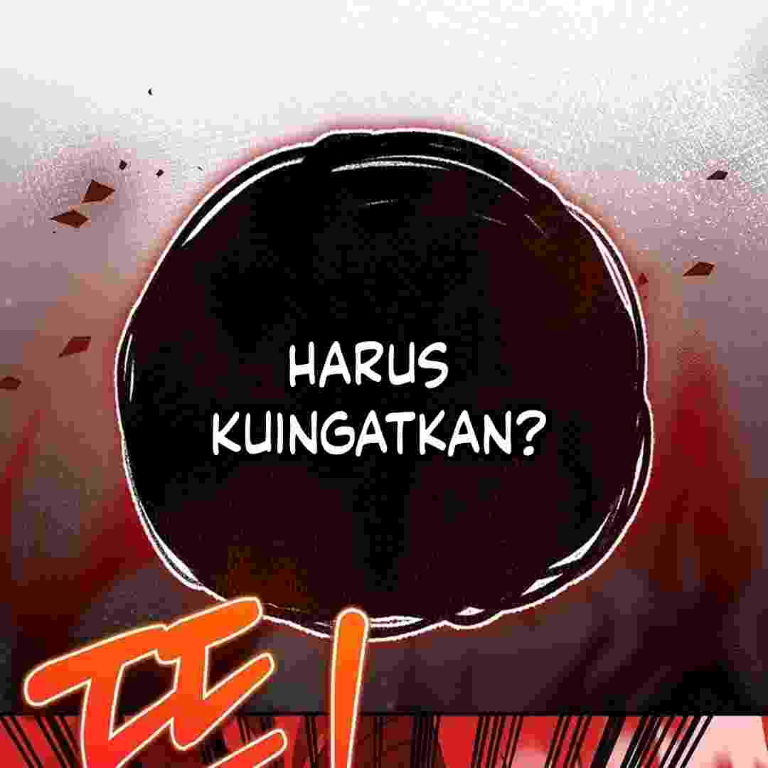 I Live With My Villain Uncle Chapter 22 - halaman 192