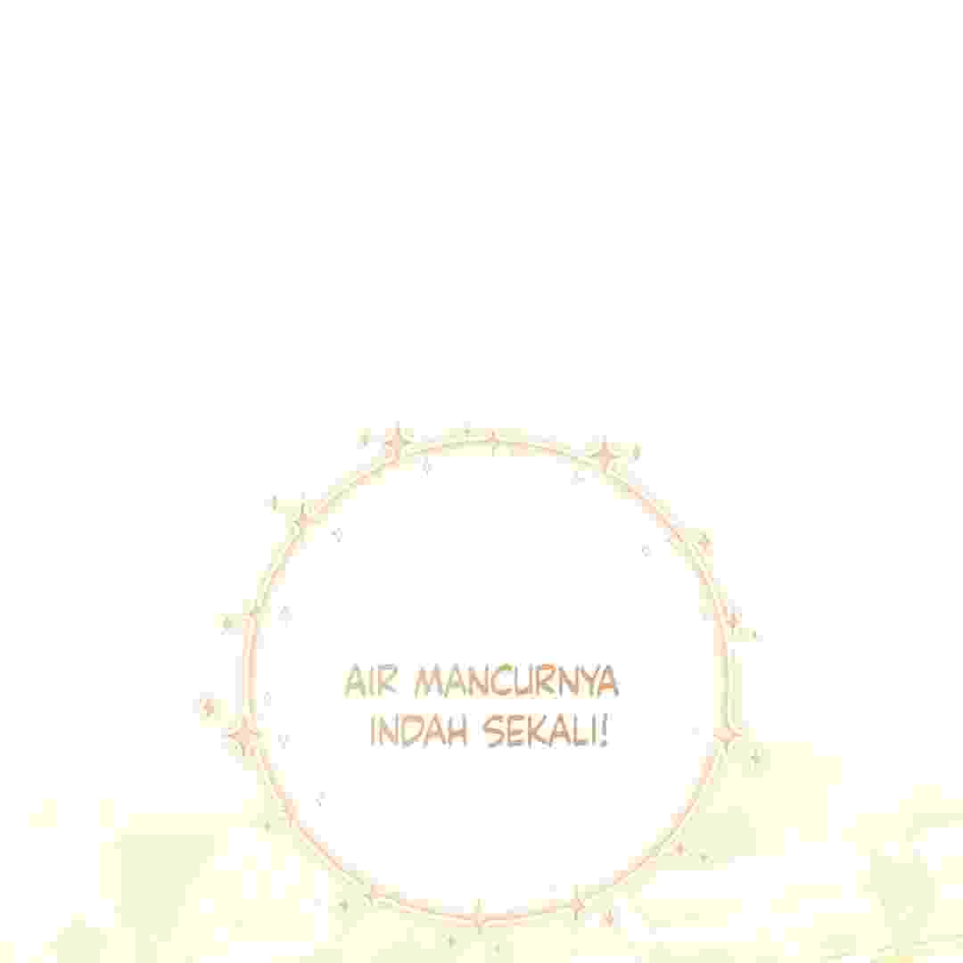 I Live With My Villain Uncle Chapter 11 - halaman 192