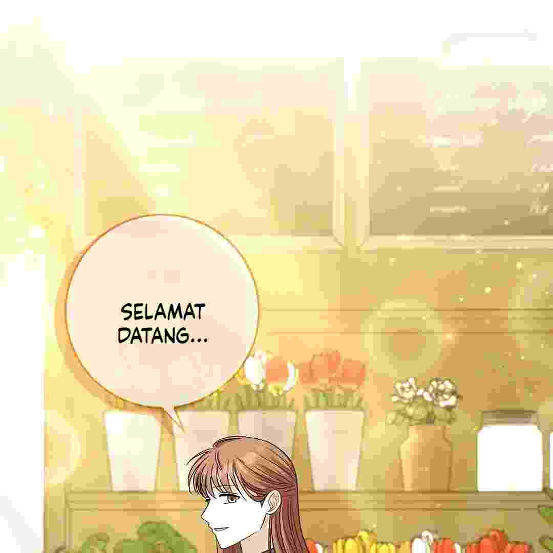 I Live With My Villain Uncle Chapter 12 - halaman 192