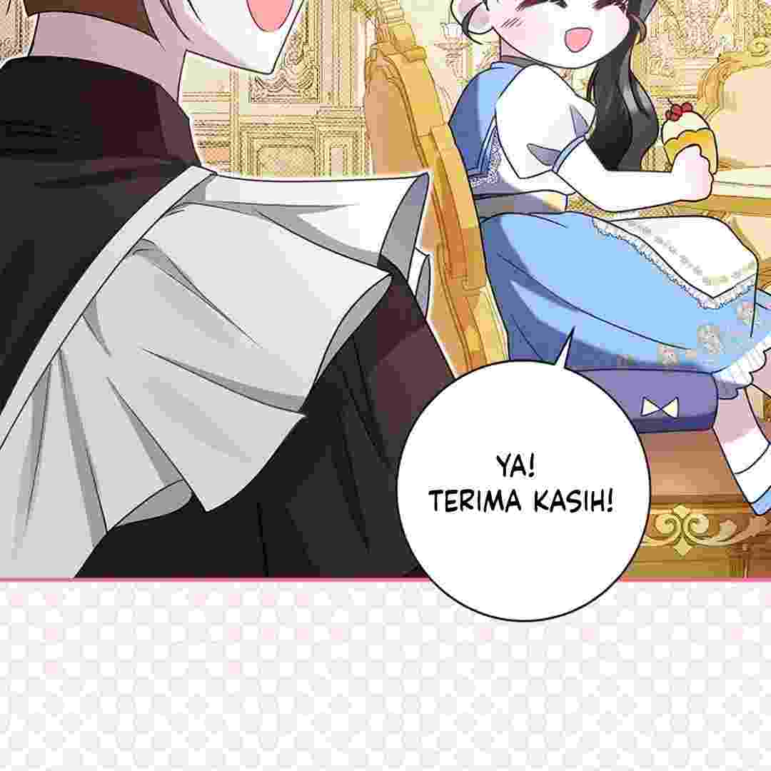 I Live With My Villain Uncle Chapter 3 - halaman 192