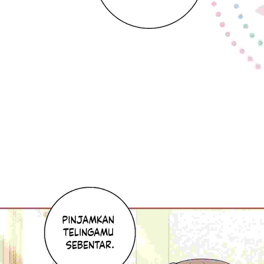 I Live With My Villain Uncle Chapter 5 - halaman 192