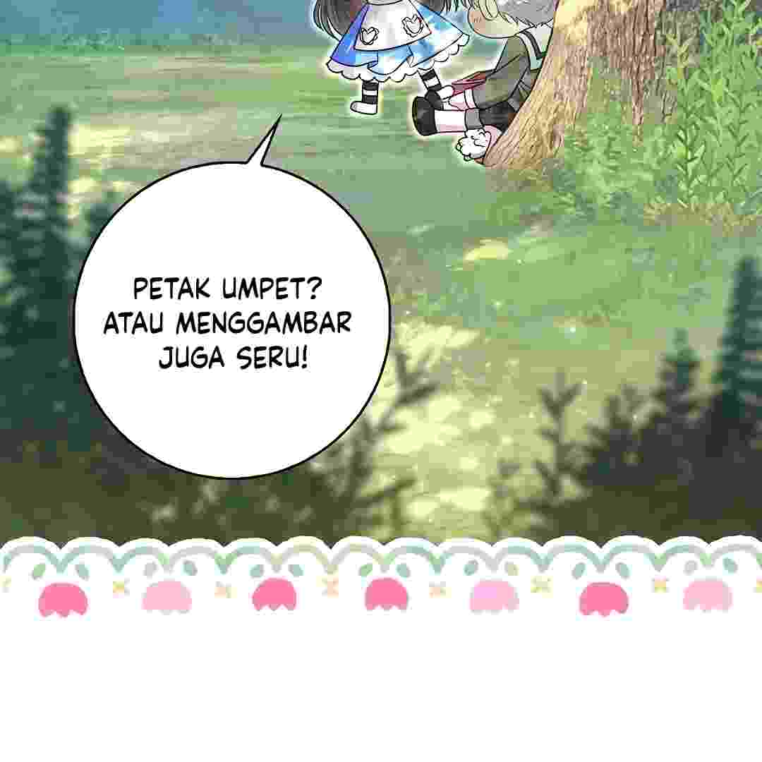 I Live With My Villain Uncle Chapter 13 - halaman 192