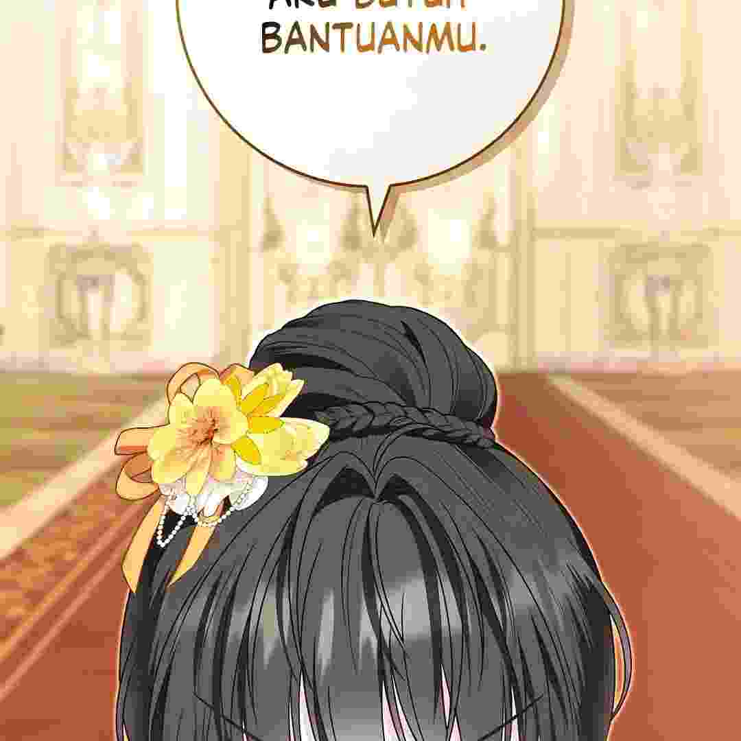 I Live With My Villain Uncle Chapter 19 - halaman 192