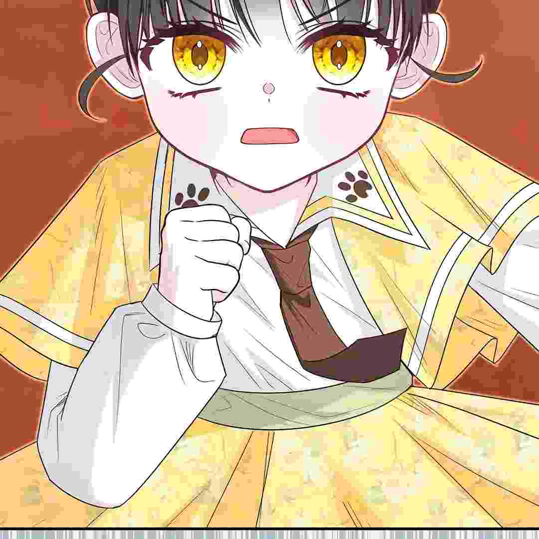 I Live With My Villain Uncle Chapter 19 - halaman 193