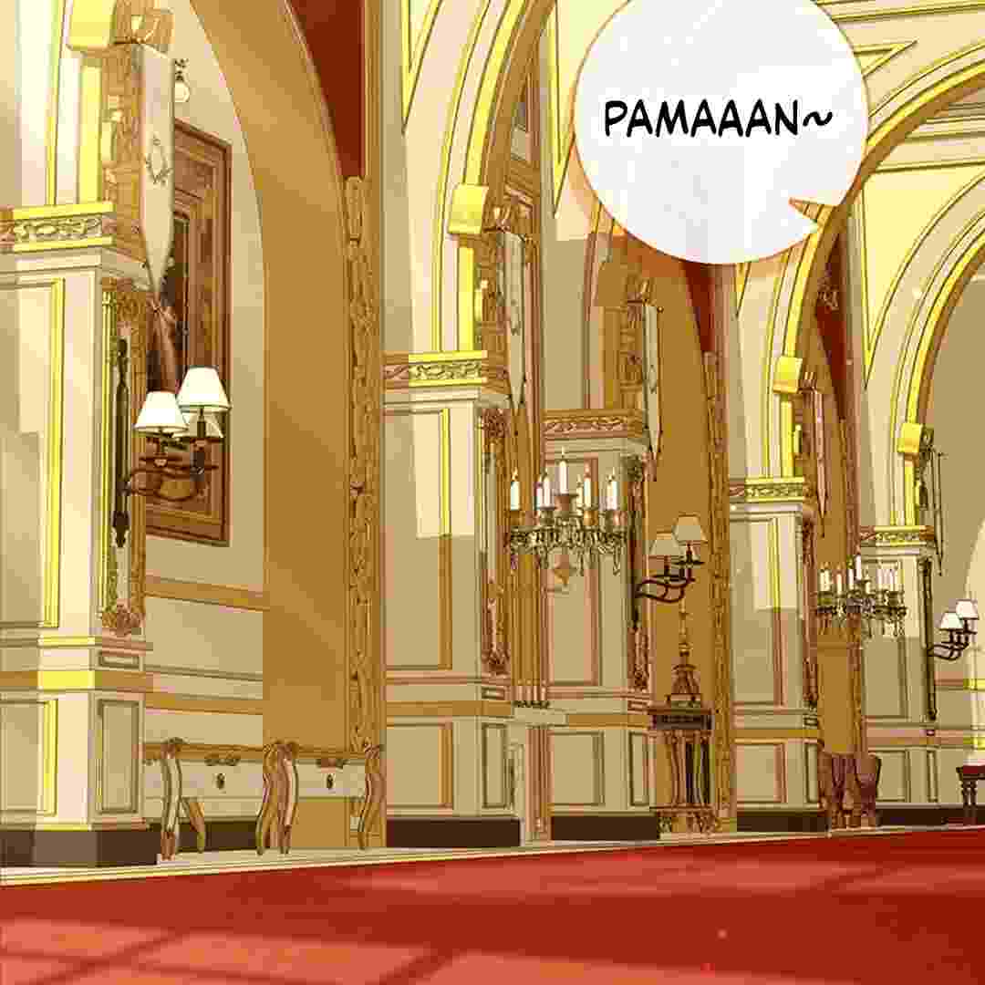 I Live With My Villain Uncle Chapter 6 - halaman 193