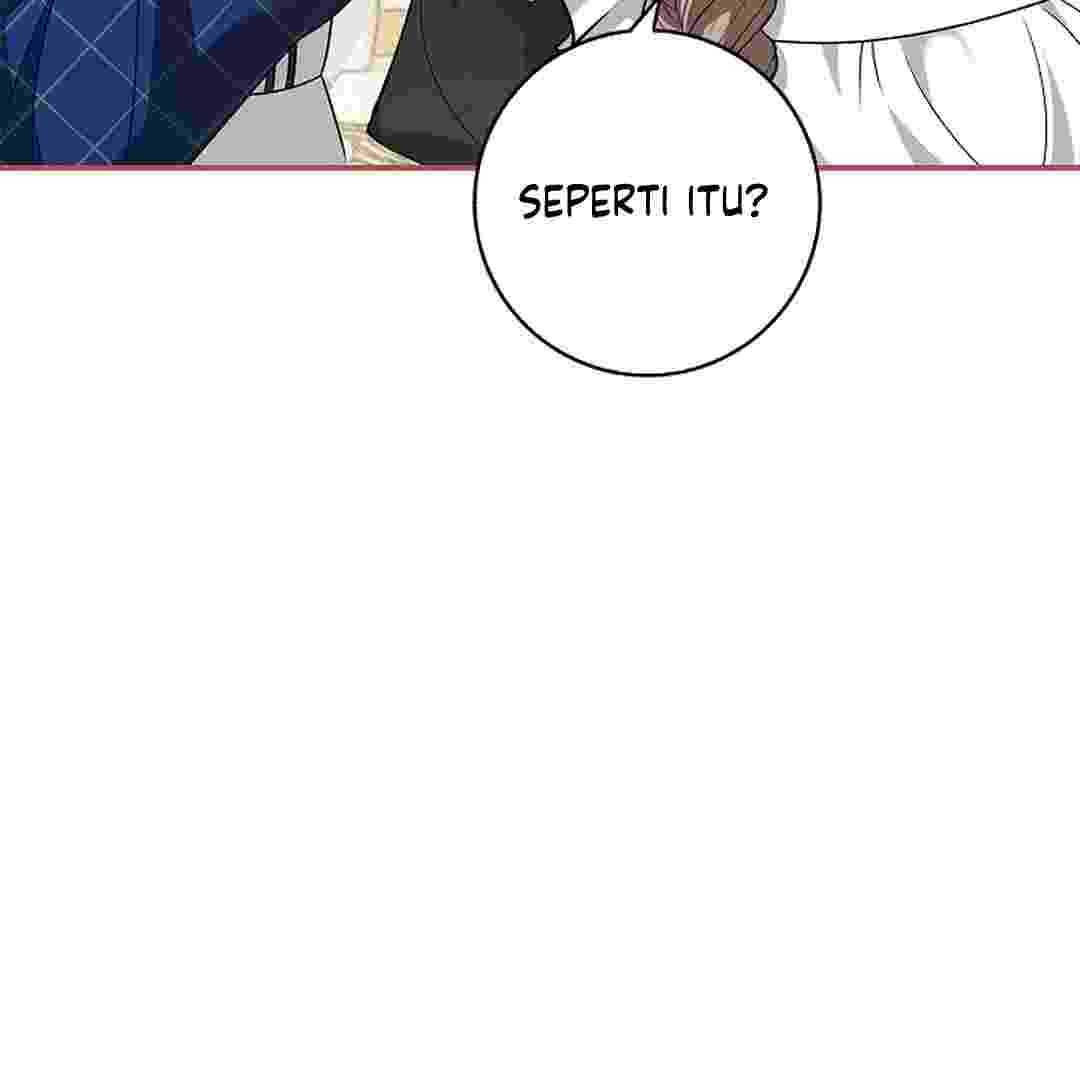 I Live With My Villain Uncle Chapter 5 - halaman 194