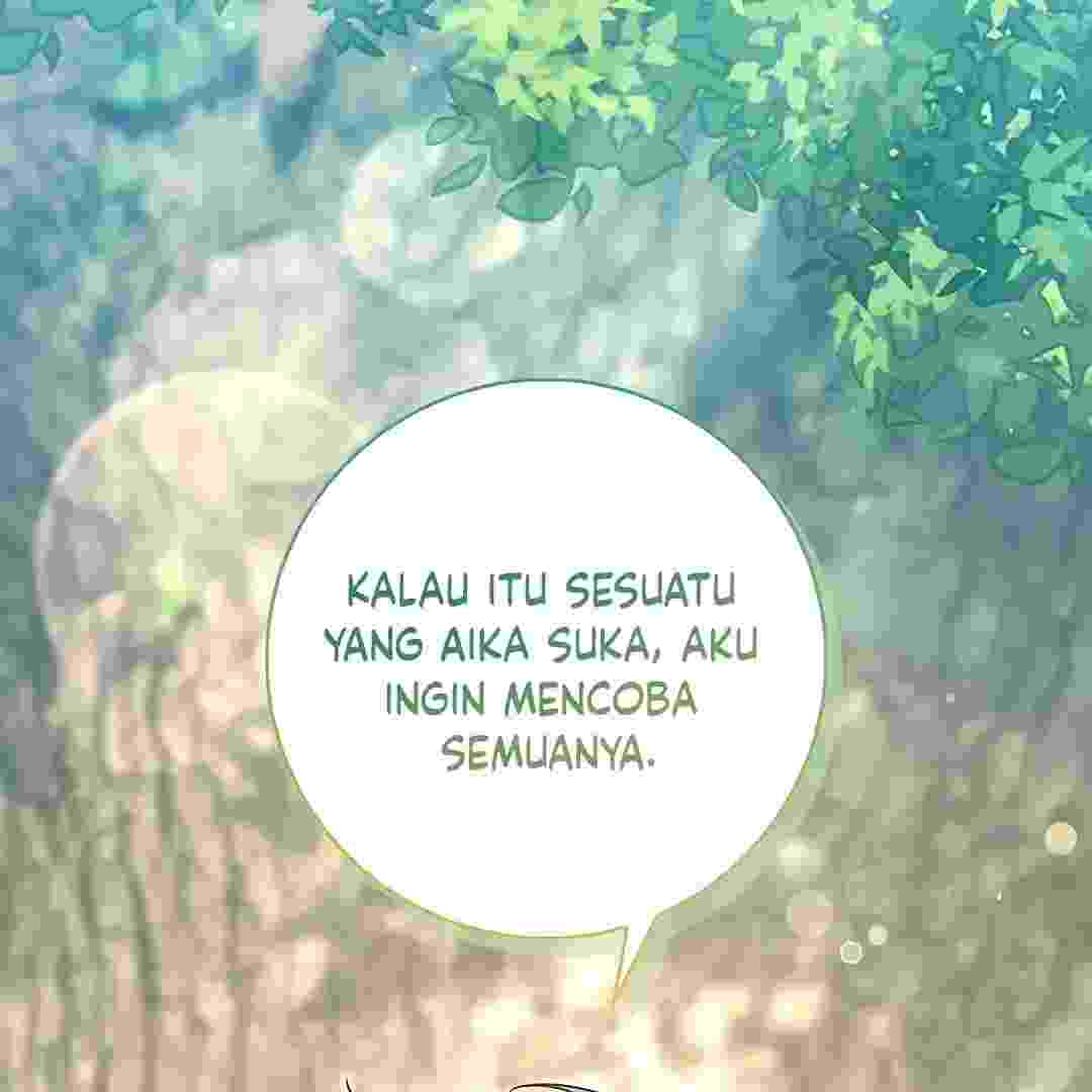 I Live With My Villain Uncle Chapter 13 - halaman 194