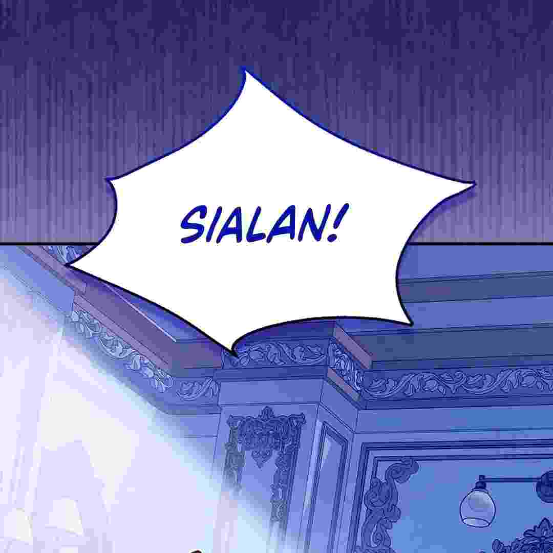 I Live With My Villain Uncle Chapter 4 - halaman 194