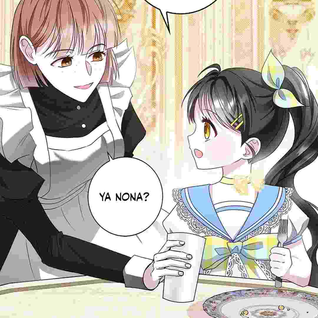 I Live With My Villain Uncle Chapter 3 - halaman 194