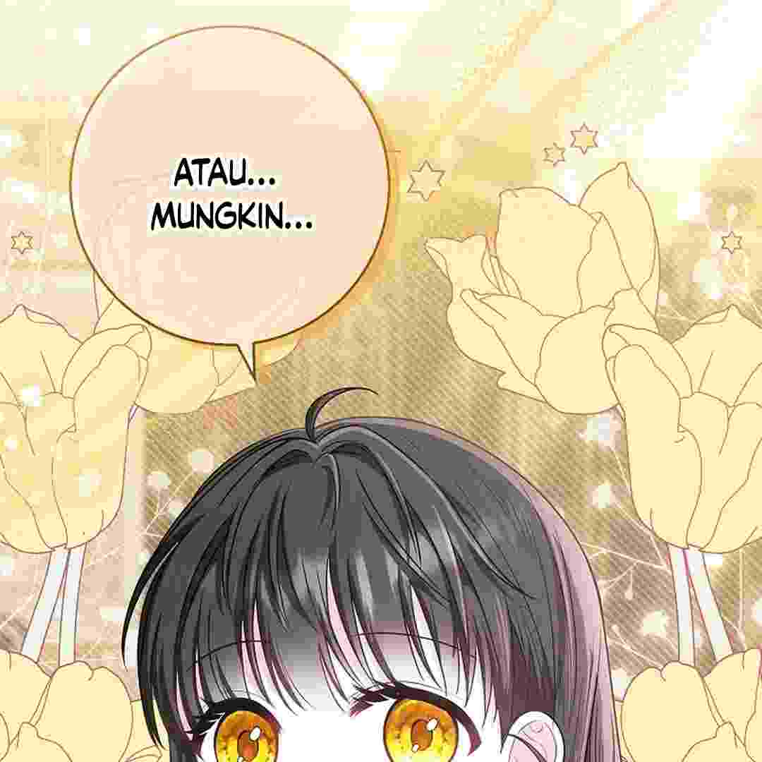 I Live With My Villain Uncle Chapter 9 - halaman 194