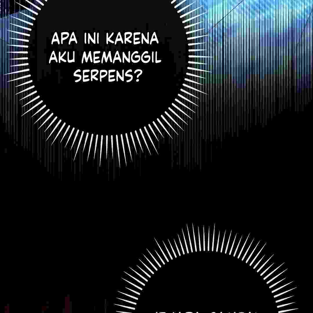 I Live With My Villain Uncle Chapter 16 - halaman 195