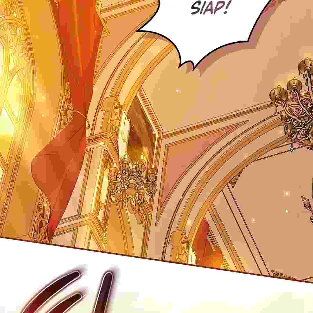I Live With My Villain Uncle Chapter 14 - halaman 195