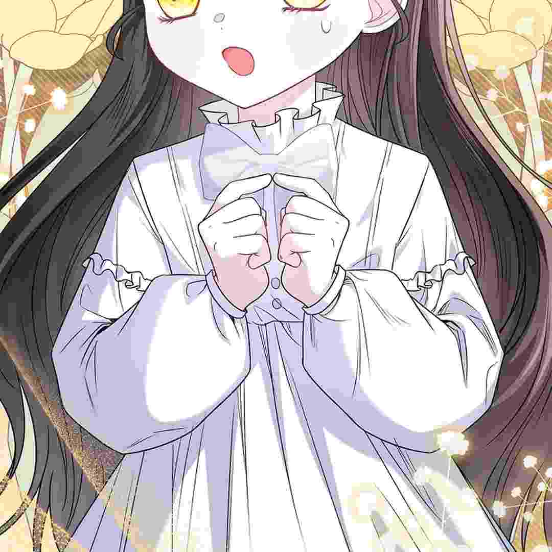 I Live With My Villain Uncle Chapter 9 - halaman 195