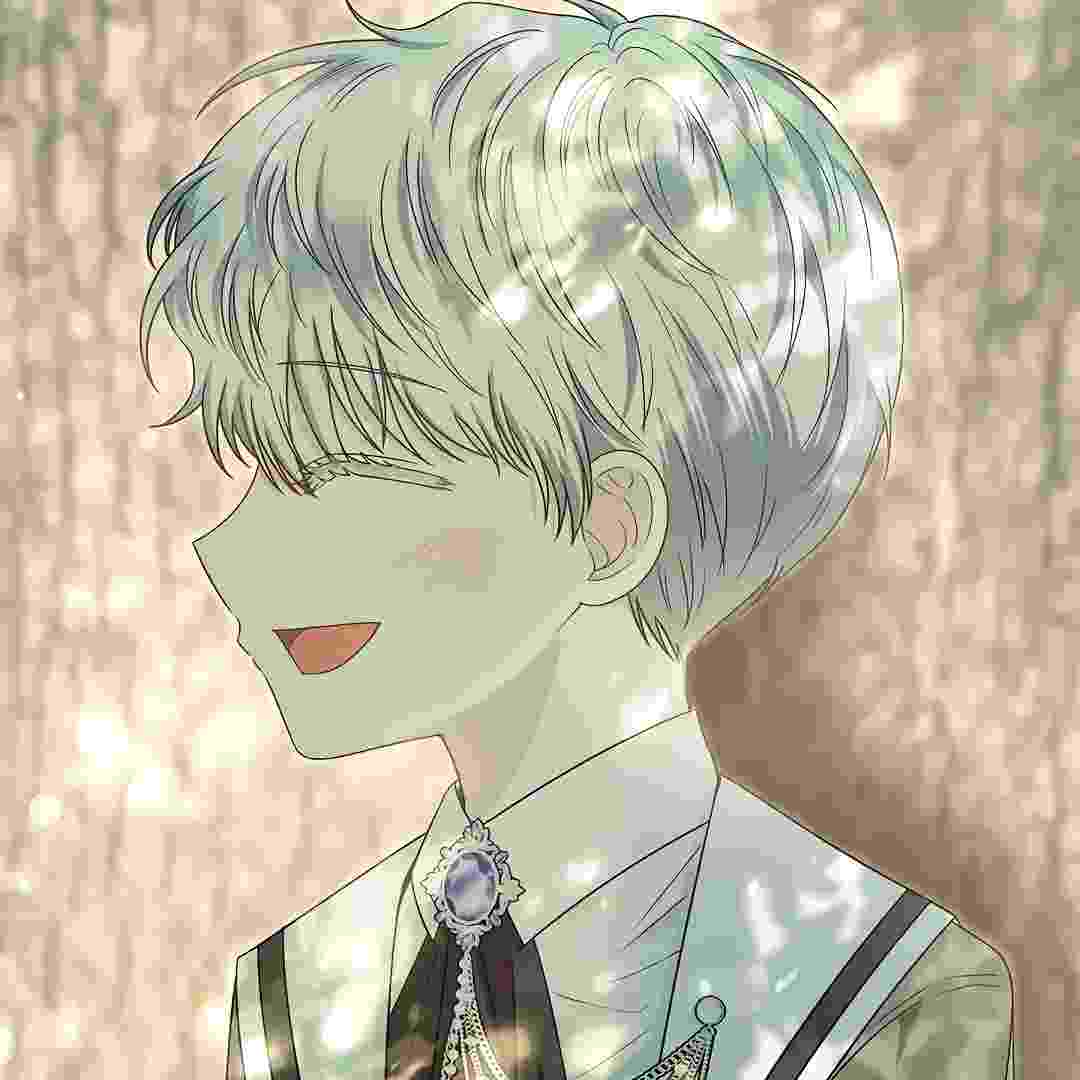 I Live With My Villain Uncle Chapter 13 - halaman 195