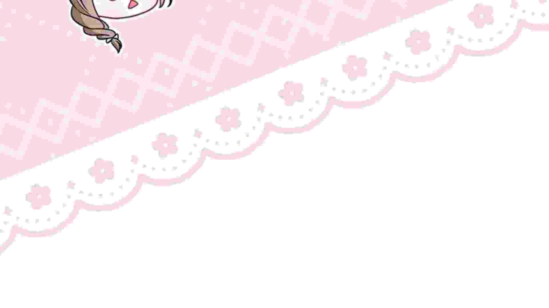 I Live With My Villain Uncle Chapter 40 - halaman 195