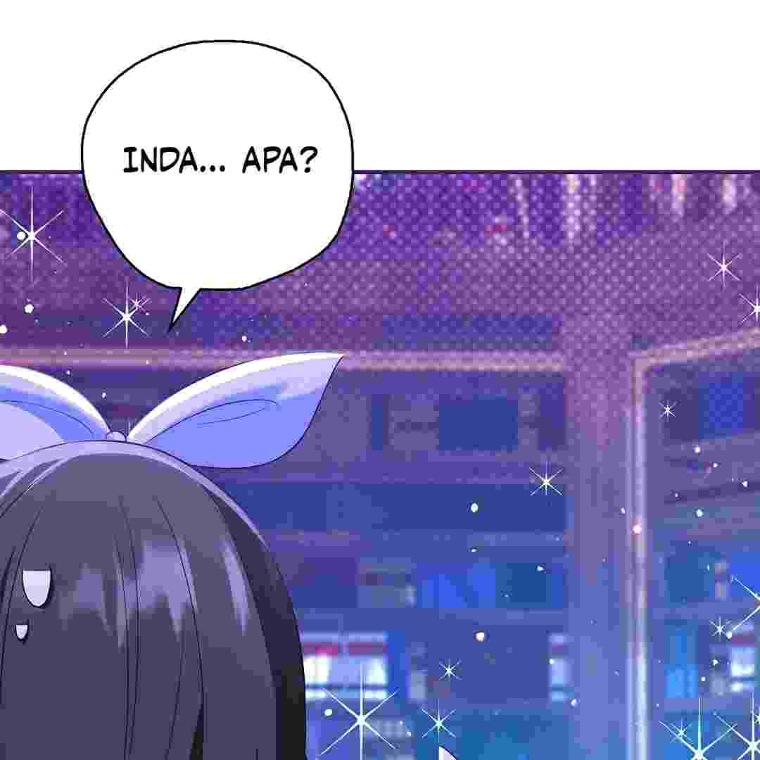 I Live With My Villain Uncle Chapter 15 - halaman 195