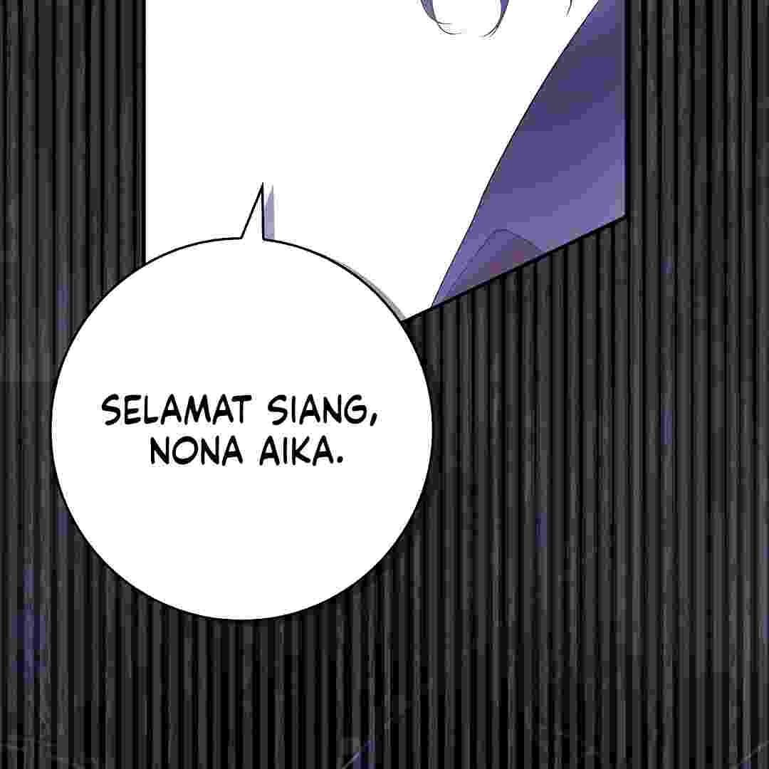 I Live With My Villain Uncle Chapter 20 - halaman 196