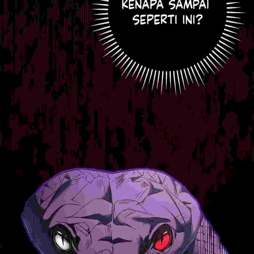 I Live With My Villain Uncle Chapter 16 - halaman 196