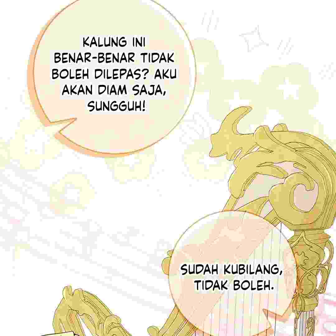 I Live With My Villain Uncle Chapter 6 - halaman 196