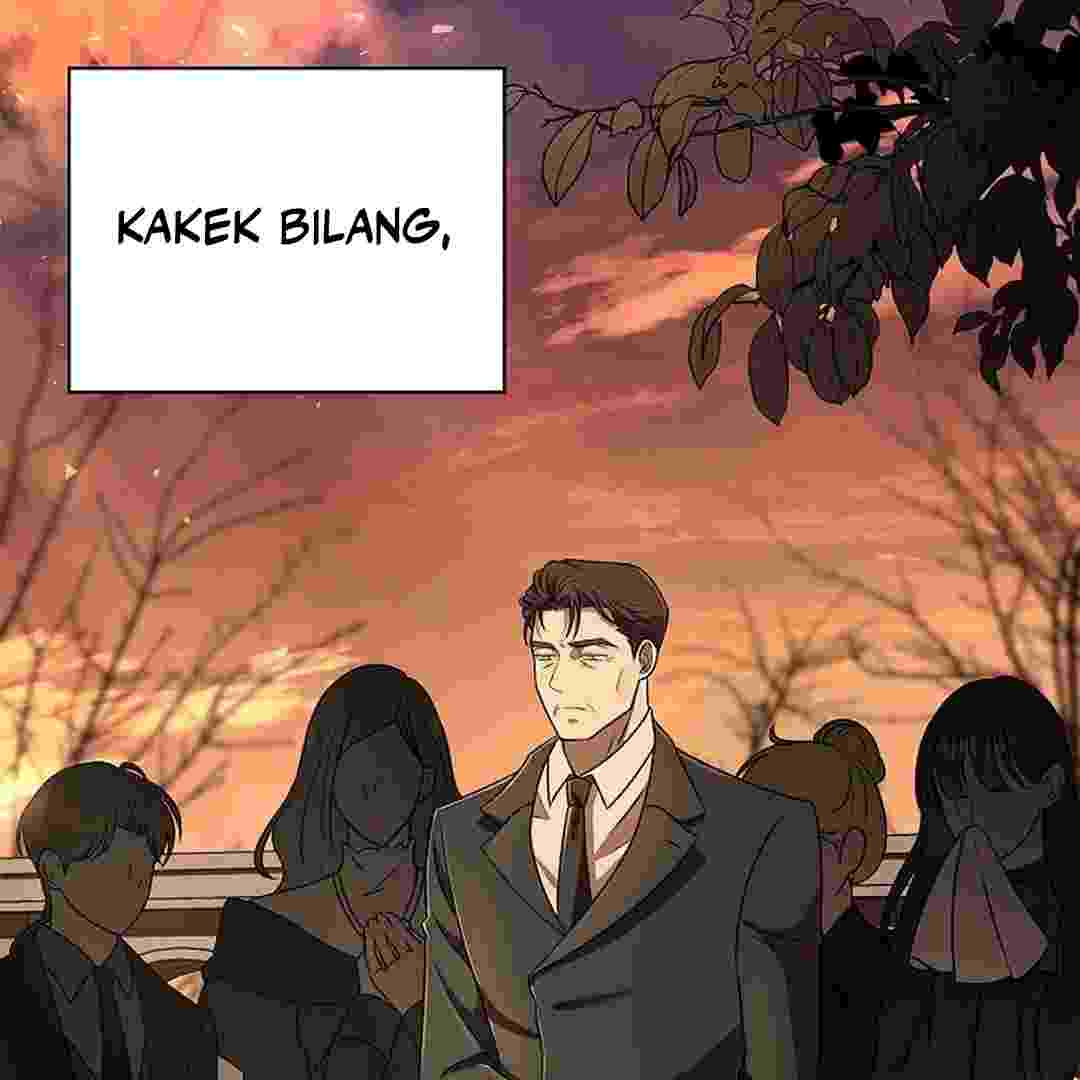 I Live With My Villain Uncle Chapter 1 - halaman 196