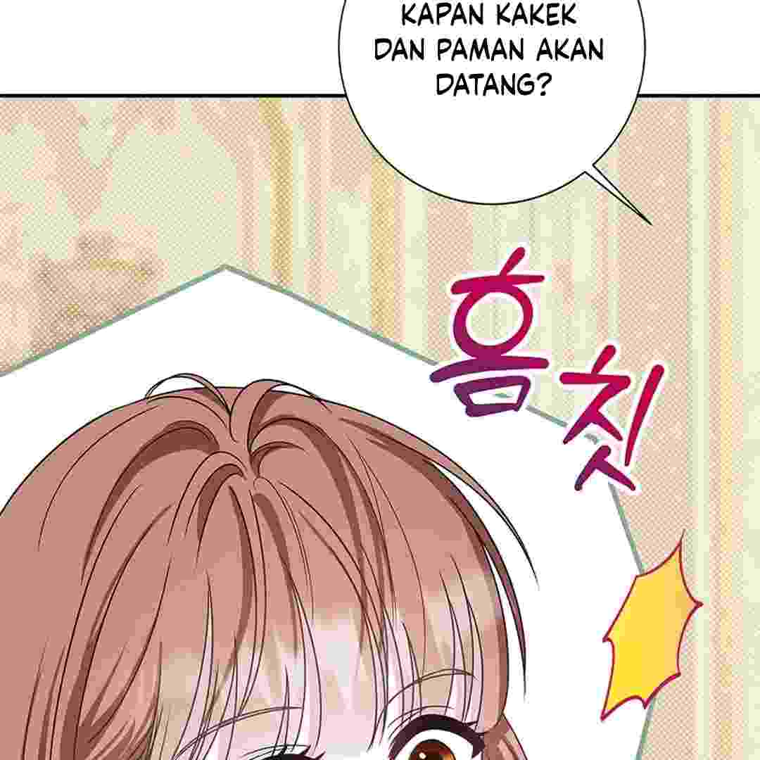 I Live With My Villain Uncle Chapter 3 - halaman 196
